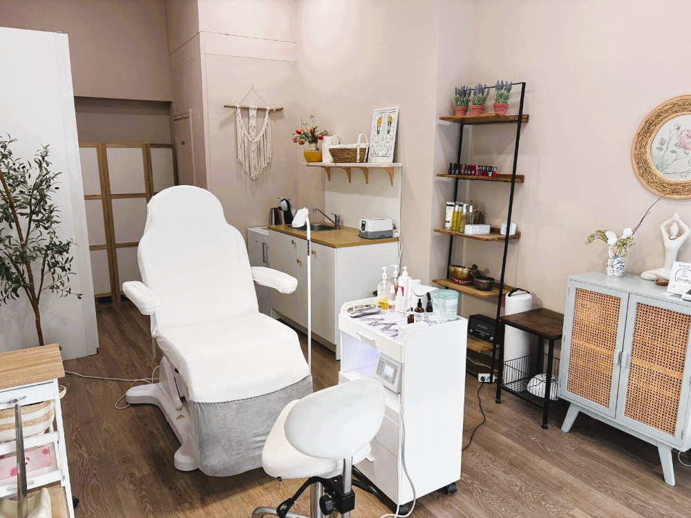 Foto salon torre del mar